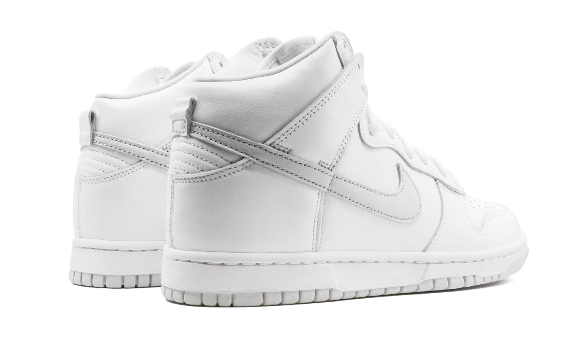 Dunk High SP "Pure Platinum" CZ8149 101