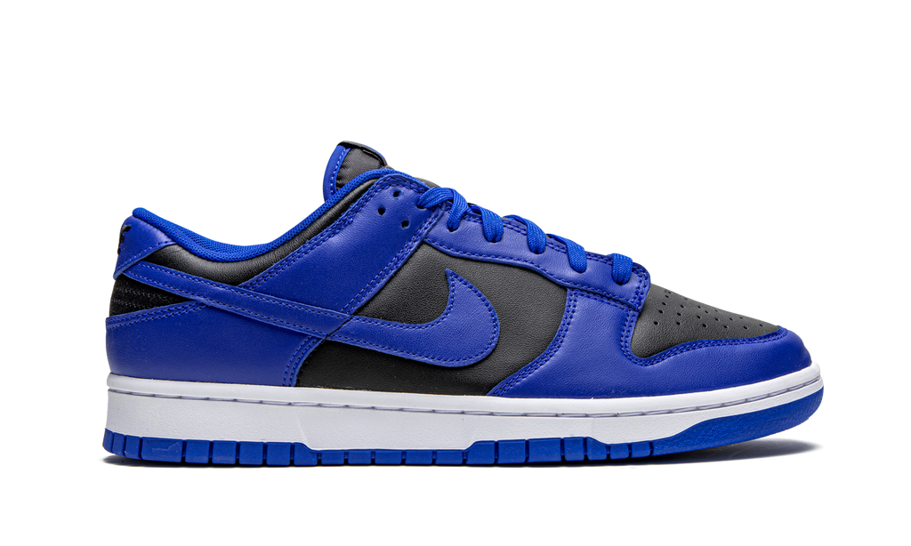 Dunk Low Retro "Hyper Cobalt" DD1391 001