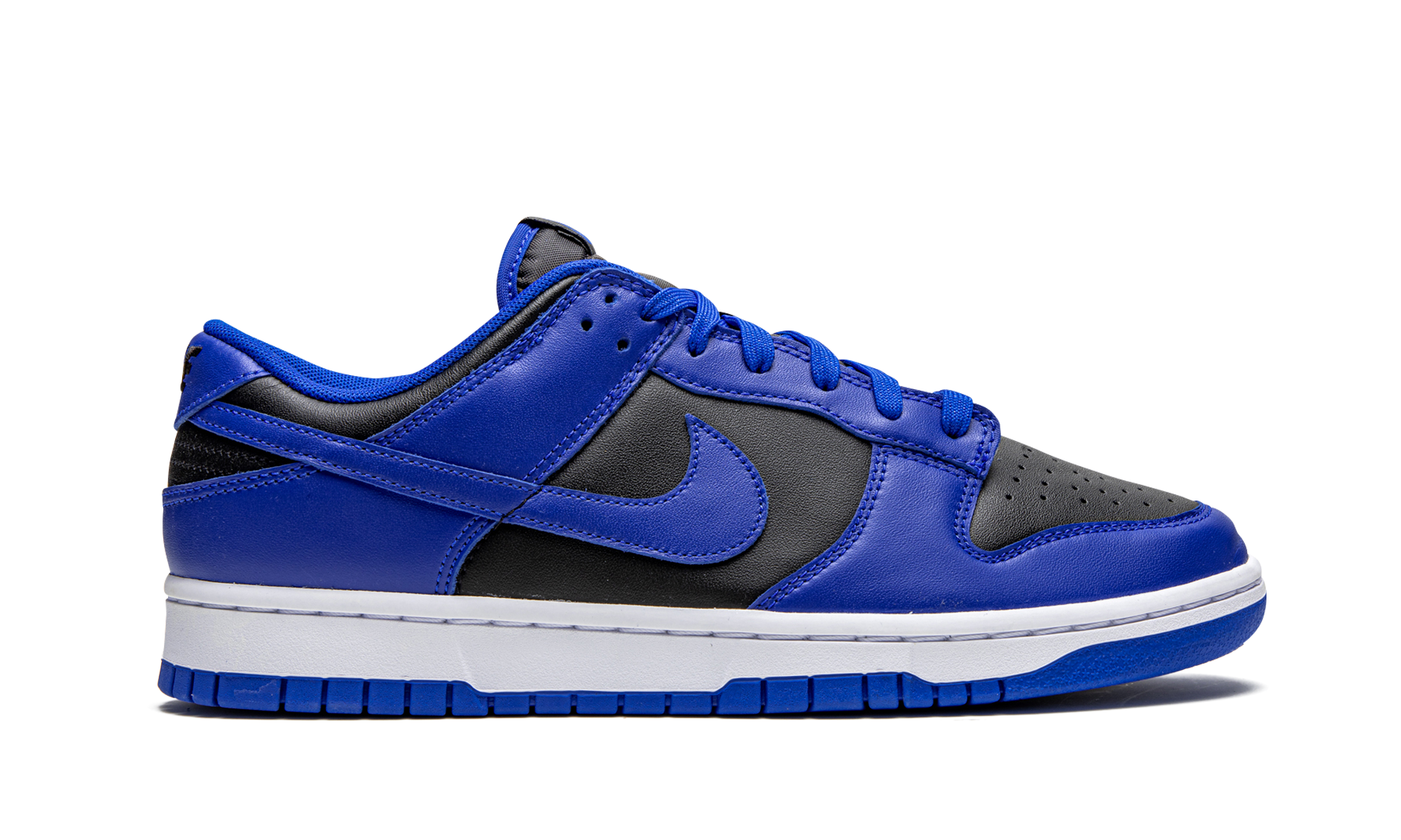 Dunk Low Retro "Hyper Cobalt" DD1391 001