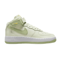Nike Air Force 1 Mid LE GS 'Sea Glass Honeydew'