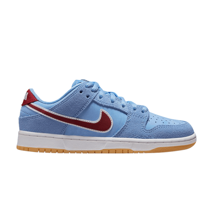 Nike Dunk Low Premium SB PS 'Philadelphia Phillies'