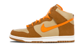 Dunk High Premium "Fantastic 4 The Thing" 312786 281