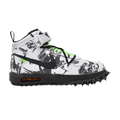 Off-White x Nike Air Force 1 Mid SP Leather 'Grim Reaper'