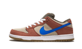 SB Dunk Low Pro "Corduroy" BQ6817 201