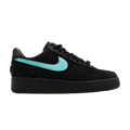 Tiffany & Co. x Nike Air Force 1 Low '1837' Special Box