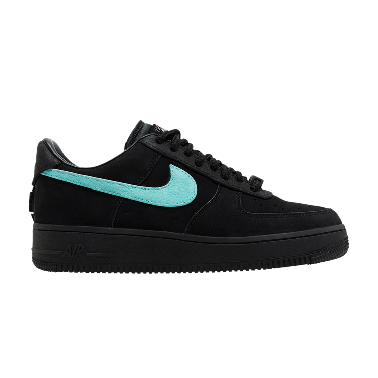 Tiffany & Co. x Nike Air Force 1 Low '1837' Special Box