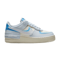 Nike Wmns Air Force 1 Shadow 'Blue Tint'