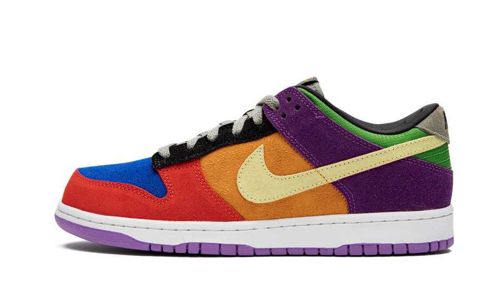 Dunk PRM Low SP "Viotech 2019" CT5050 500