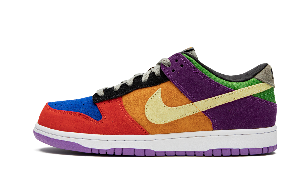 Dunk PRM Low SP "Viotech 2019" CT5050 500
