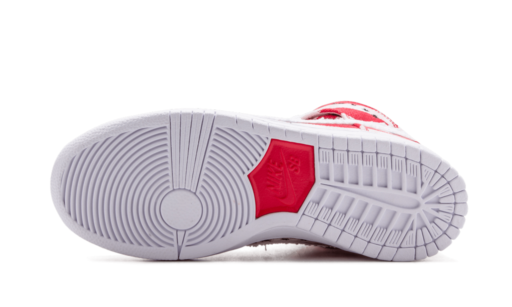 Dunk High Pro SB "Picnic Table" 305050 610