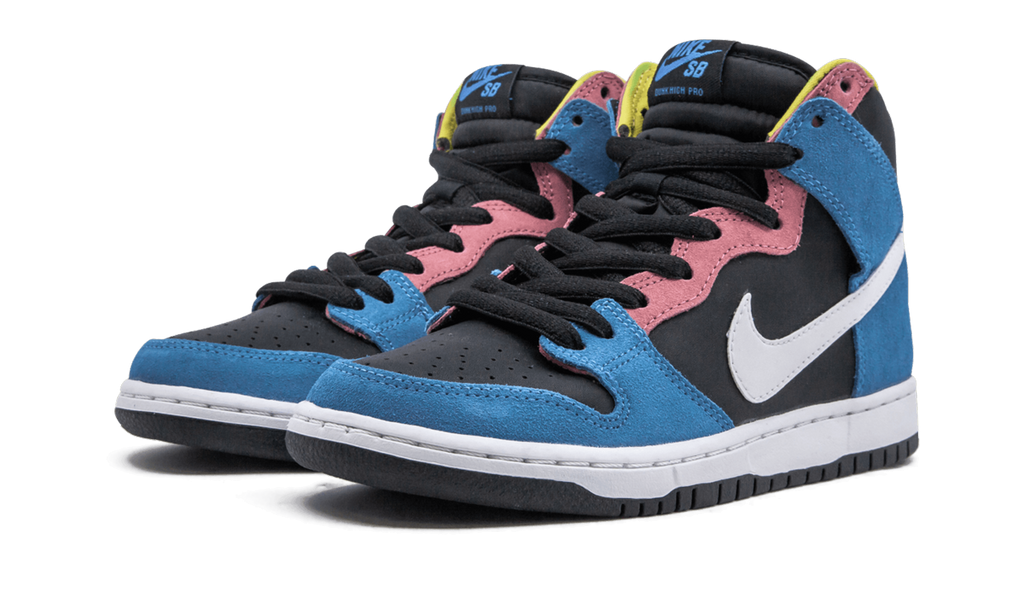 Dunk High Pro SB "Bazooka Joe" 305050 410