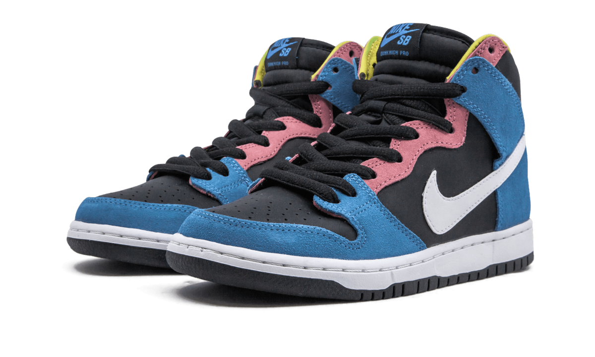 Dunk High Pro SB "Bazooka Joe" 305050 410
