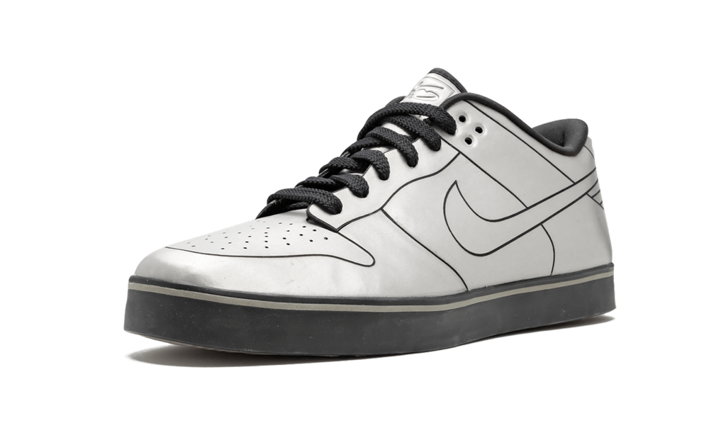 Dunk SE 6.0 "Delorean (2010)" 433152 001