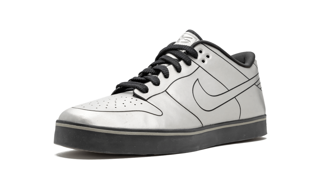 Dunk SE 6.0 "Delorean (2010)" 433152 001