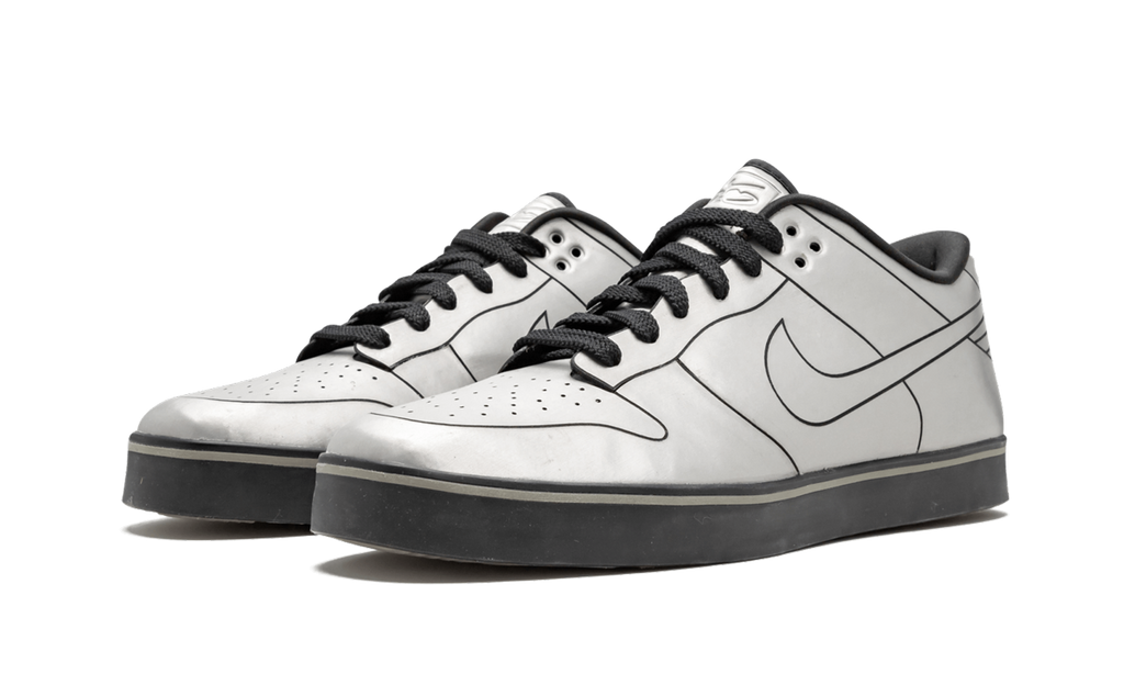 Dunk SE 6.0 "Delorean (2010)" 433152 001