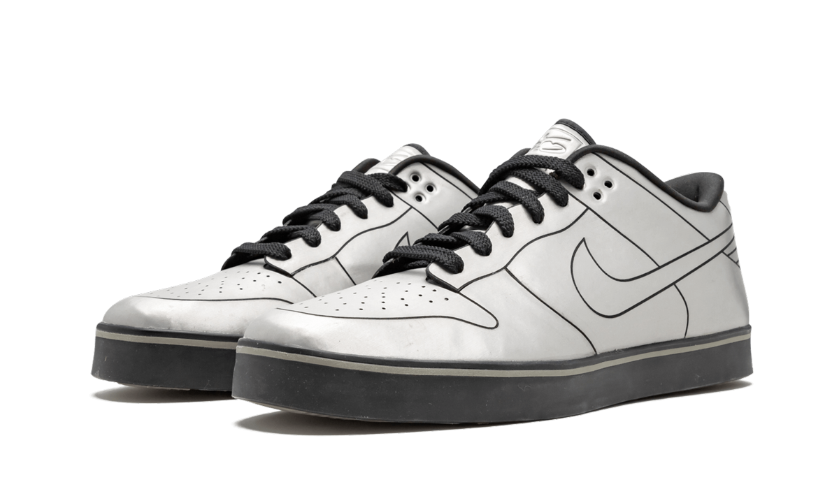 Dunk SE 6.0 "Delorean (2010)" 433152 001