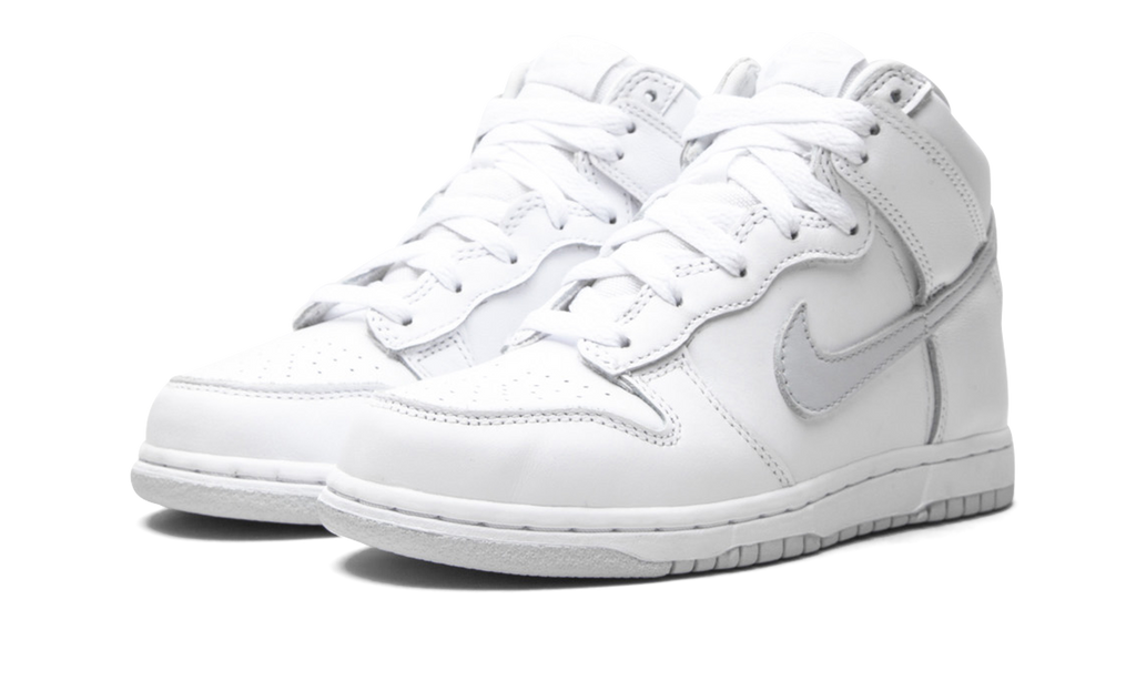Dunk High SP PS "Pure Platinum" DC9053 101
