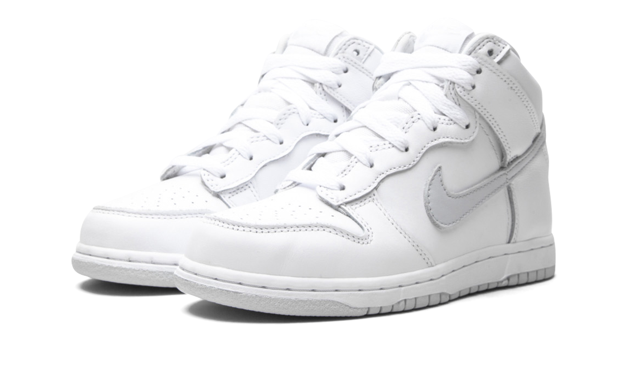 Dunk High SP PS "Pure Platinum" DC9053 101