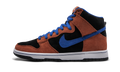 Dunk High Premium SB "Knicks" 313171 841