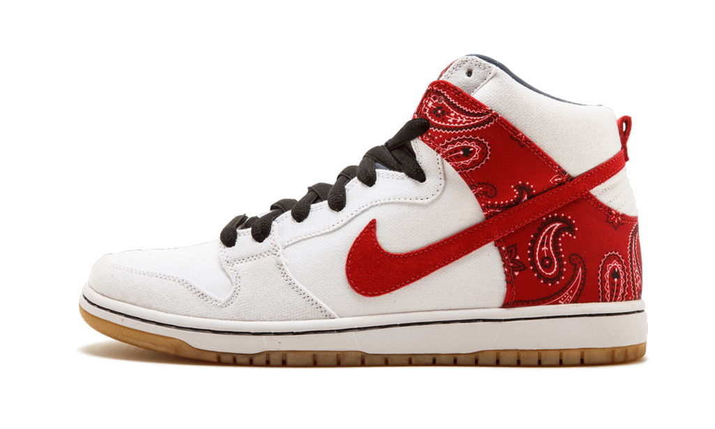 Dunk High Pro SB "CHEECH AND CHONG" 305050 100