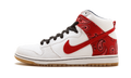 Dunk High Pro SB "CHEECH AND CHONG" 305050 100