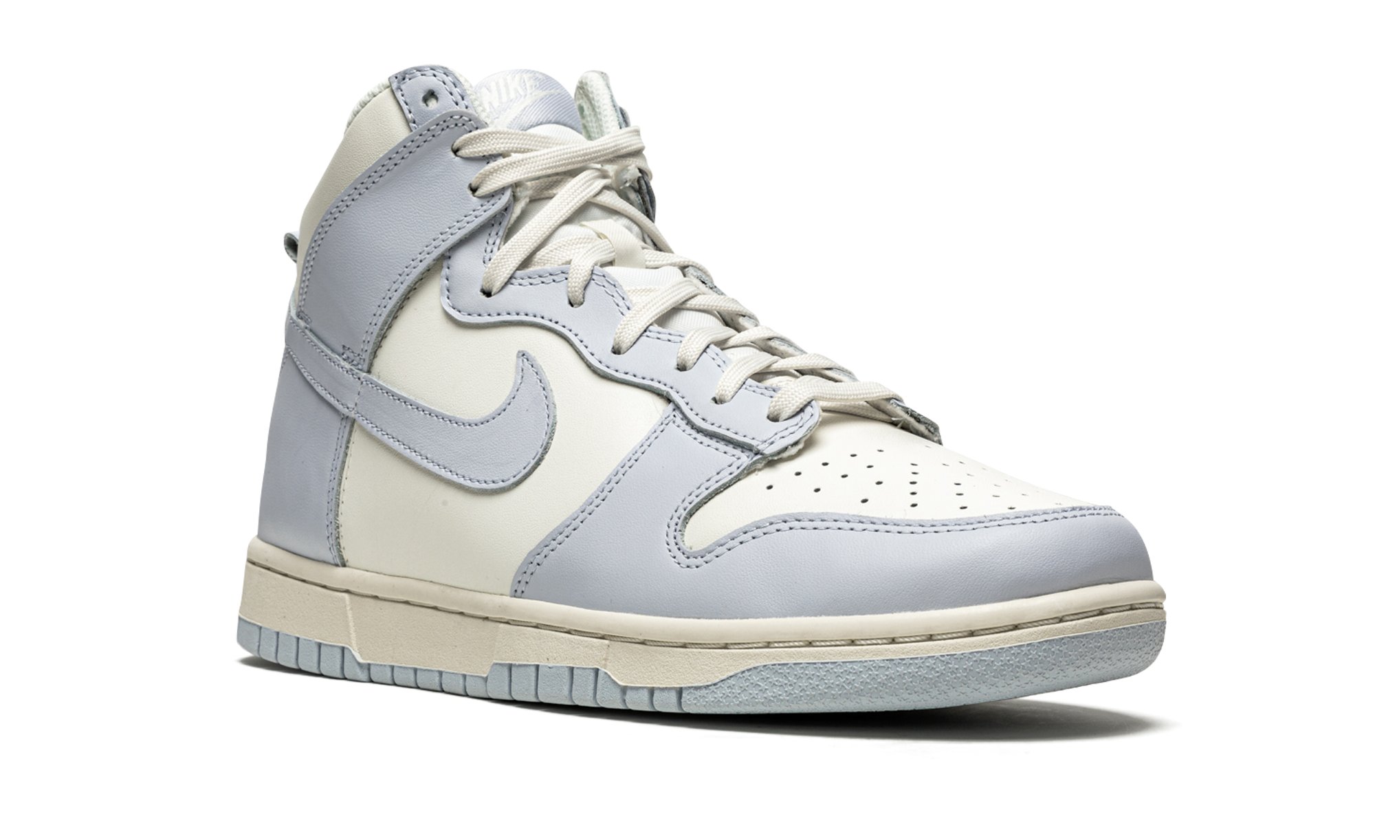 DUNK HIGH WMNS "Football Grey" DD1869 102