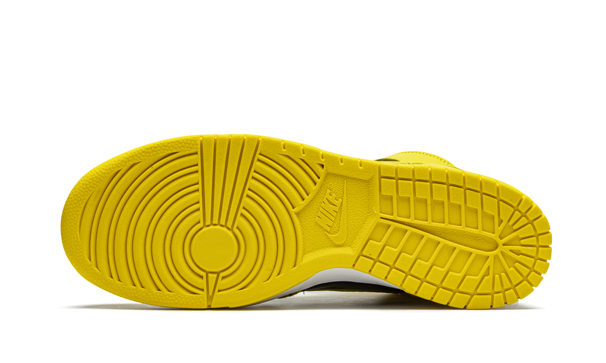 Dunk High SP "Varsity Maize" CZ8149 002