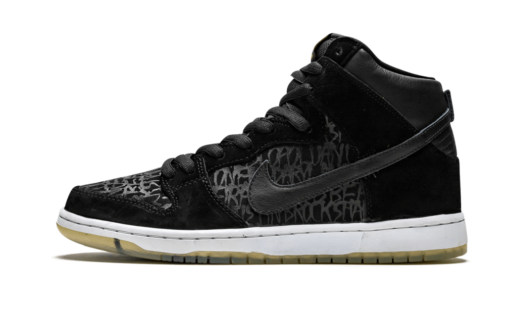 SB Dunk High Premium "Neckface" 313171 018