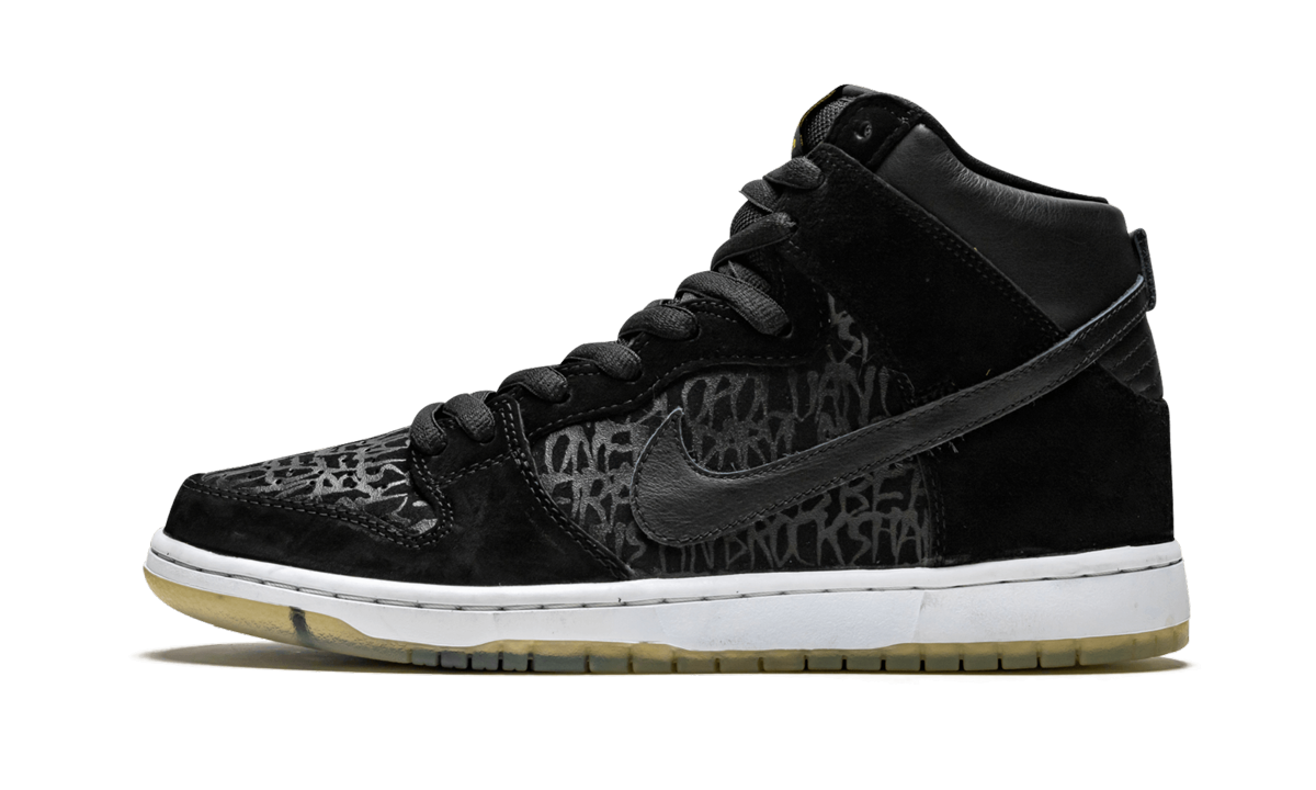 SB Dunk High Premium "Neckface" 313171 018