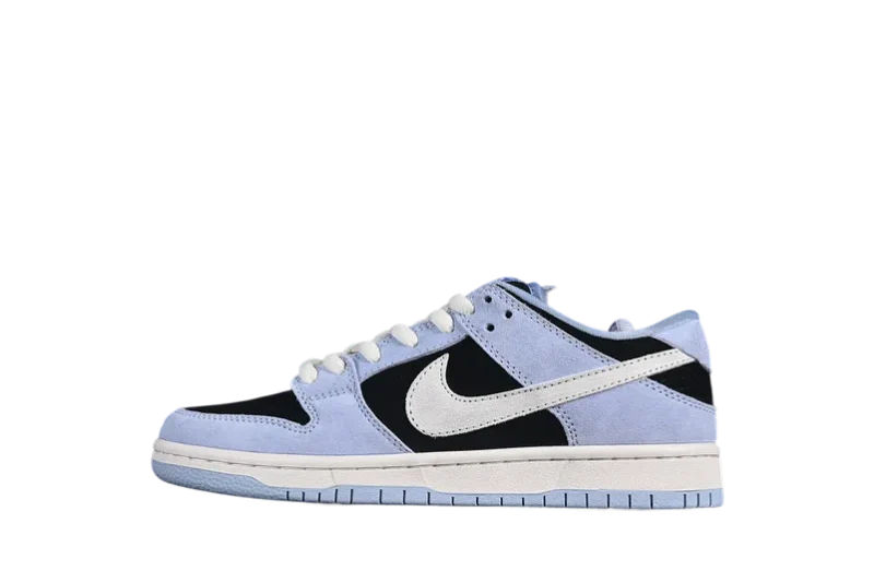 Nike SB Dunk Low "Aluminum"