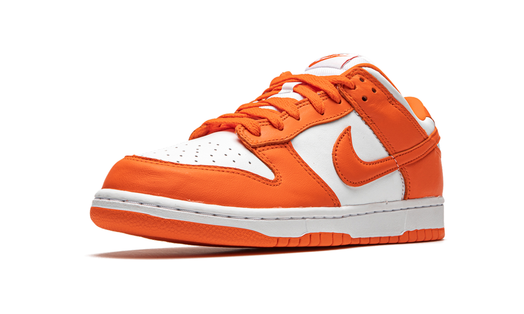 Dunk Low Retro "Syracuse 2020/2022" CU1726 101