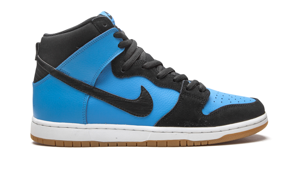 Dunk High Pro SB "Blue Hero" 305050 470