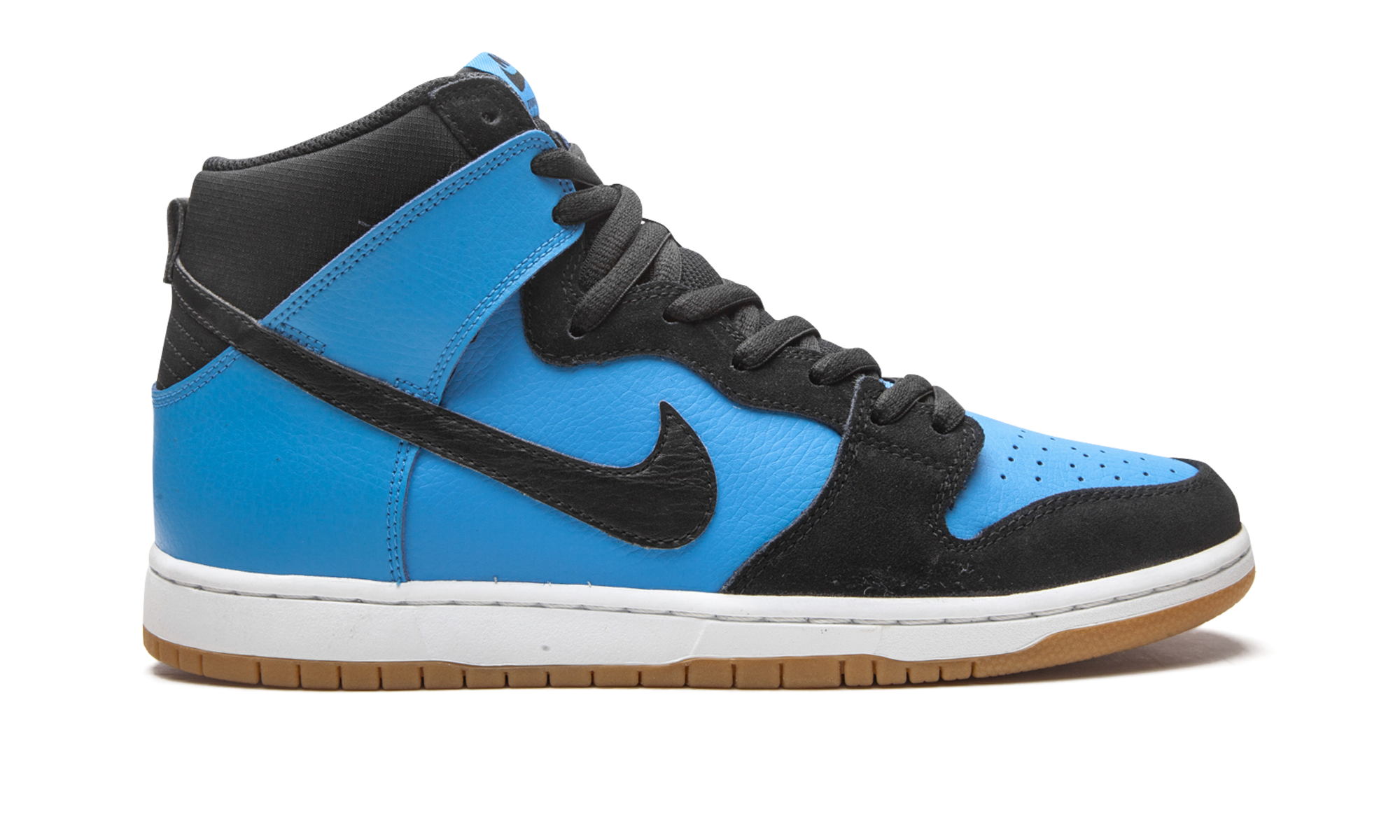 Dunk High Pro SB "Blue Hero" 305050 470