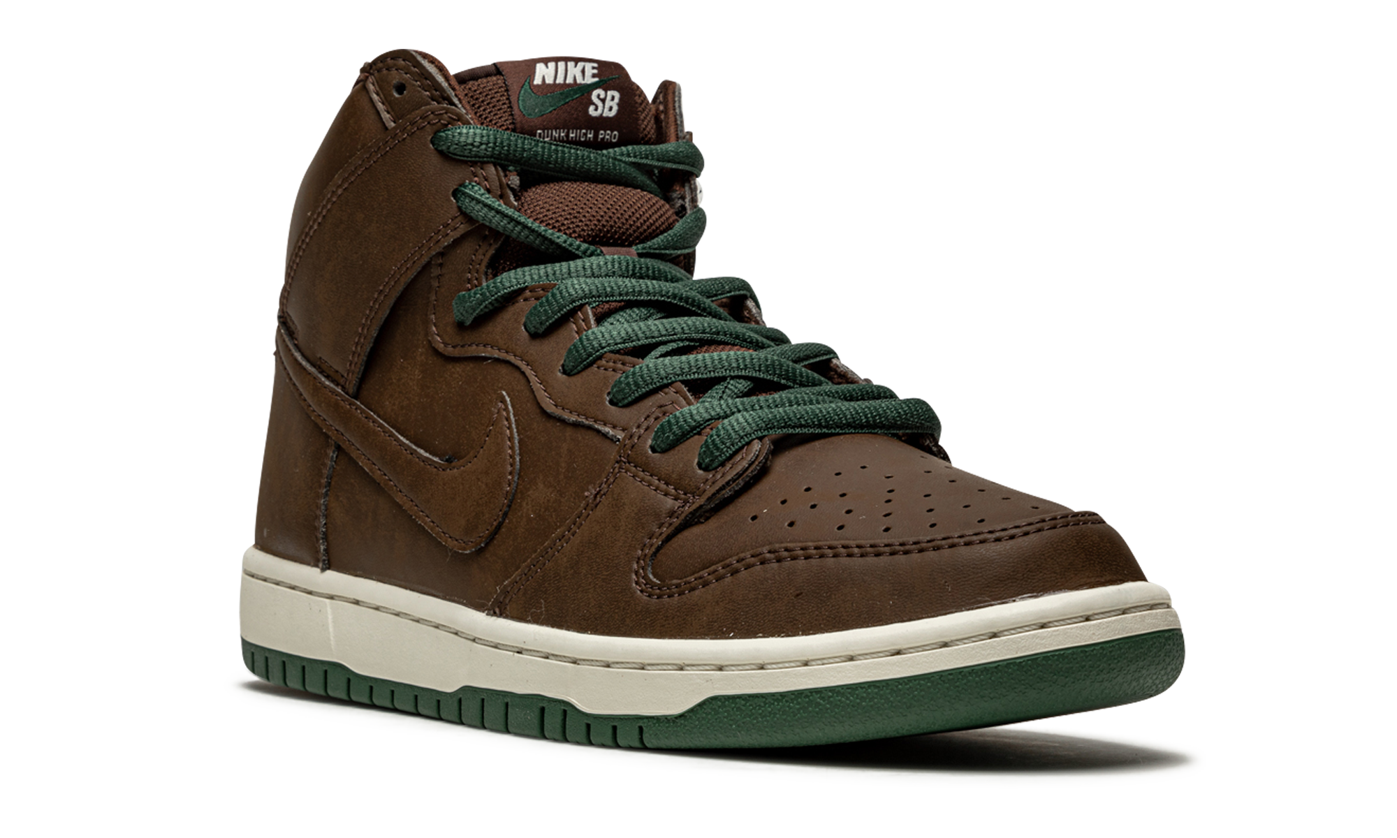 SB Dunk High Pro "Vegan Leather" CV1624 200