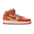 Nike Air Force 1 Mid '07 LX 'Safety Orange'
