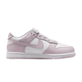 Nike Dunk Low PS 'White Light Violet'