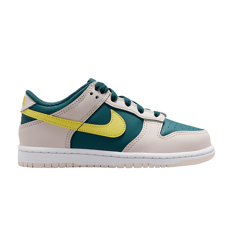 Nike Dunk Low PS 'Dark Teal Green'