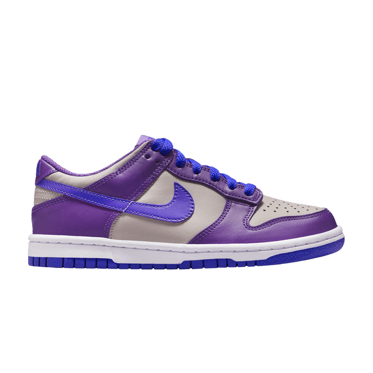 Nike Dunk Low GS 'Wild Grape'
