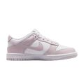 Nike Dunk Low GS 'White Light Violet'