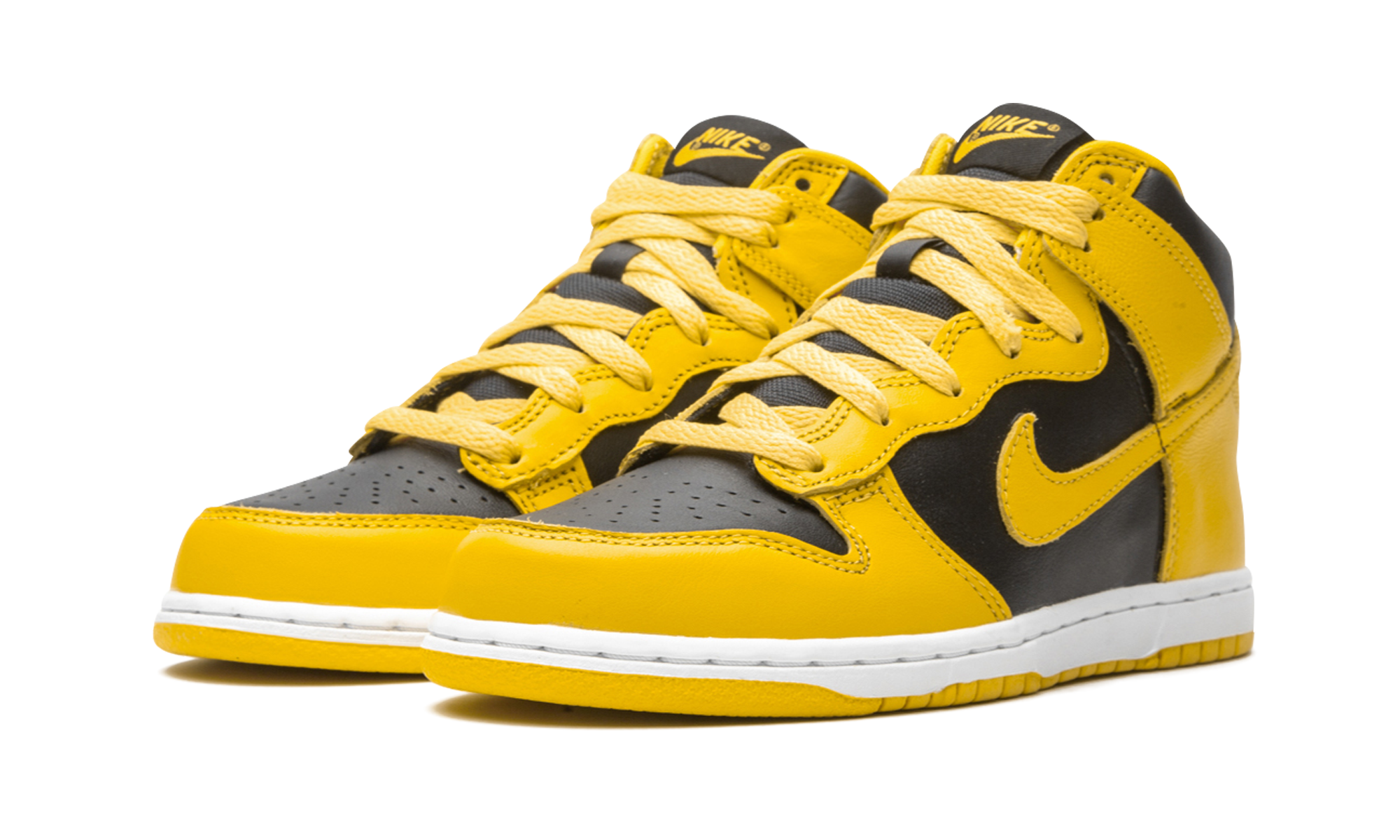Dunk High SP PS "Varsity Maize" DC9053 002