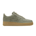 Nike Air Force 1 '07 'Light Army'
