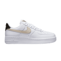 Nike Wmns Air Force 1 '07 'White Sanddrift Patent'