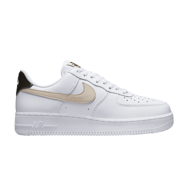 Nike Wmns Air Force 1 '07 'White Sanddrift Patent'