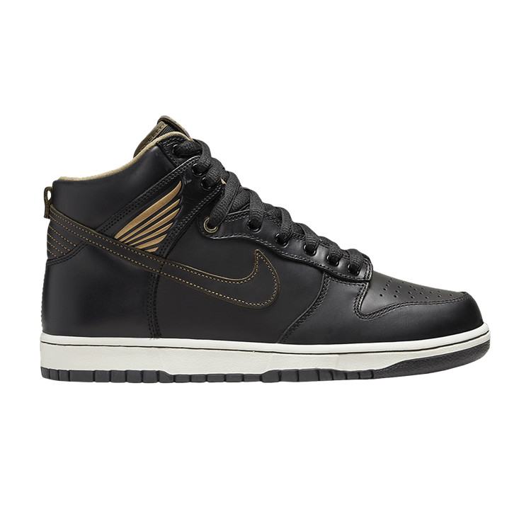 Pawnshop x Nike Dunk High SB 'Old Soul' Special Box