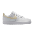 Nike Air Force 1 '07 'White Light Khaki'