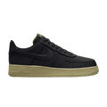 Nike Air Force 1 Low 'Sustainable Canvas Pack - Black Olive'