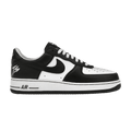 Terror Squad x Nike Air Force 1 Low QS 'Blackout' Special Box