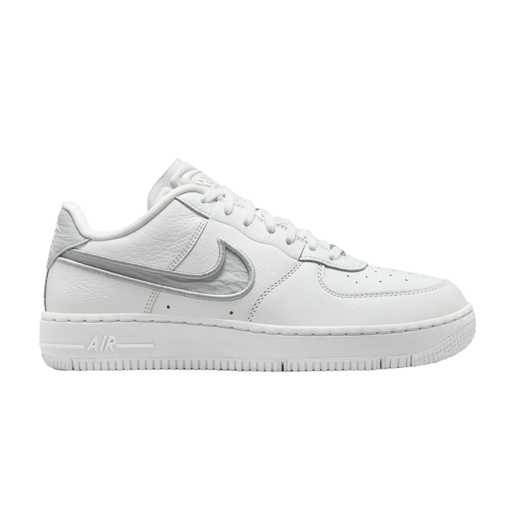 Nike Wmns Air Force 1 Dance Low 'Summit White Silver'