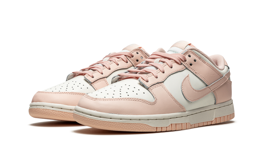 DUNK LOW WMNS "Orange Pearl" DD1503 102