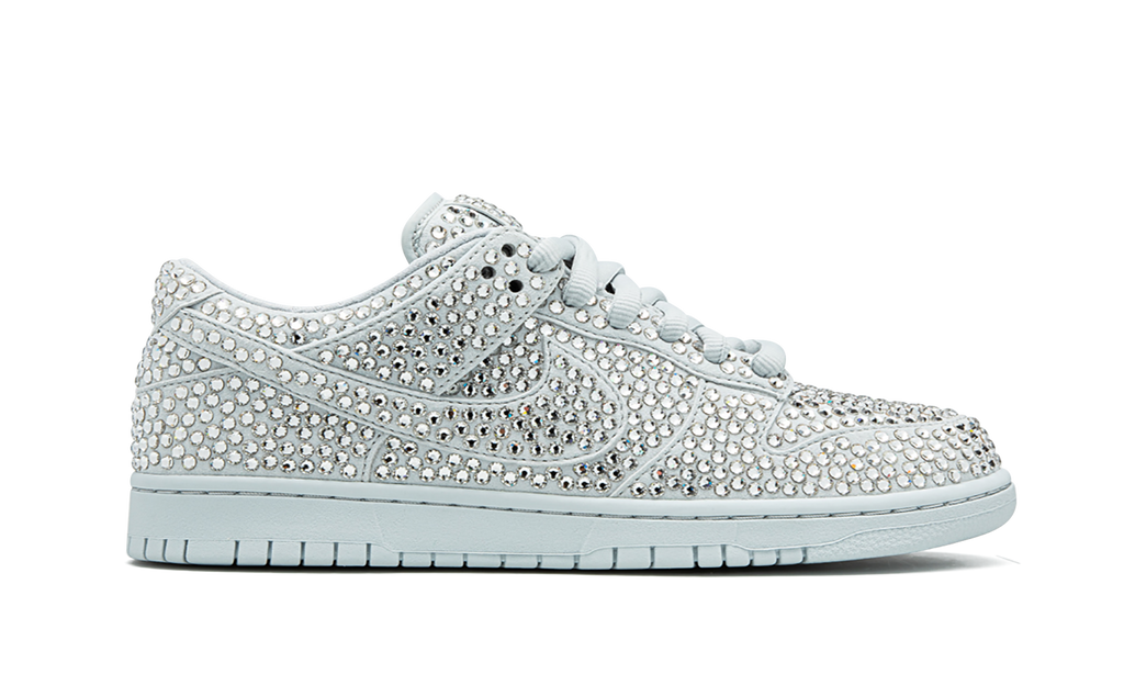 Dunk Low "Cactus Plant Flea Market - Swarovski Crystals" CZ2670 001